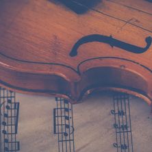 Mozart Violinsonaten in der Erzabtei St. Peter Salzburg