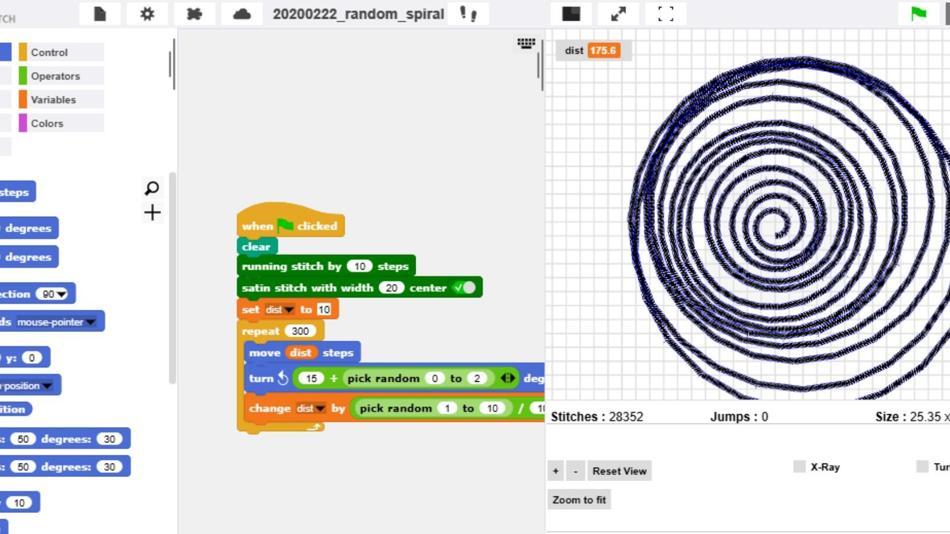 [LNF26] Mini Makers Lab - Kreatives Machen mit Maschinen