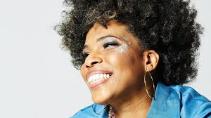 Macy Gray live im Conrad Sohm, Dornbirn