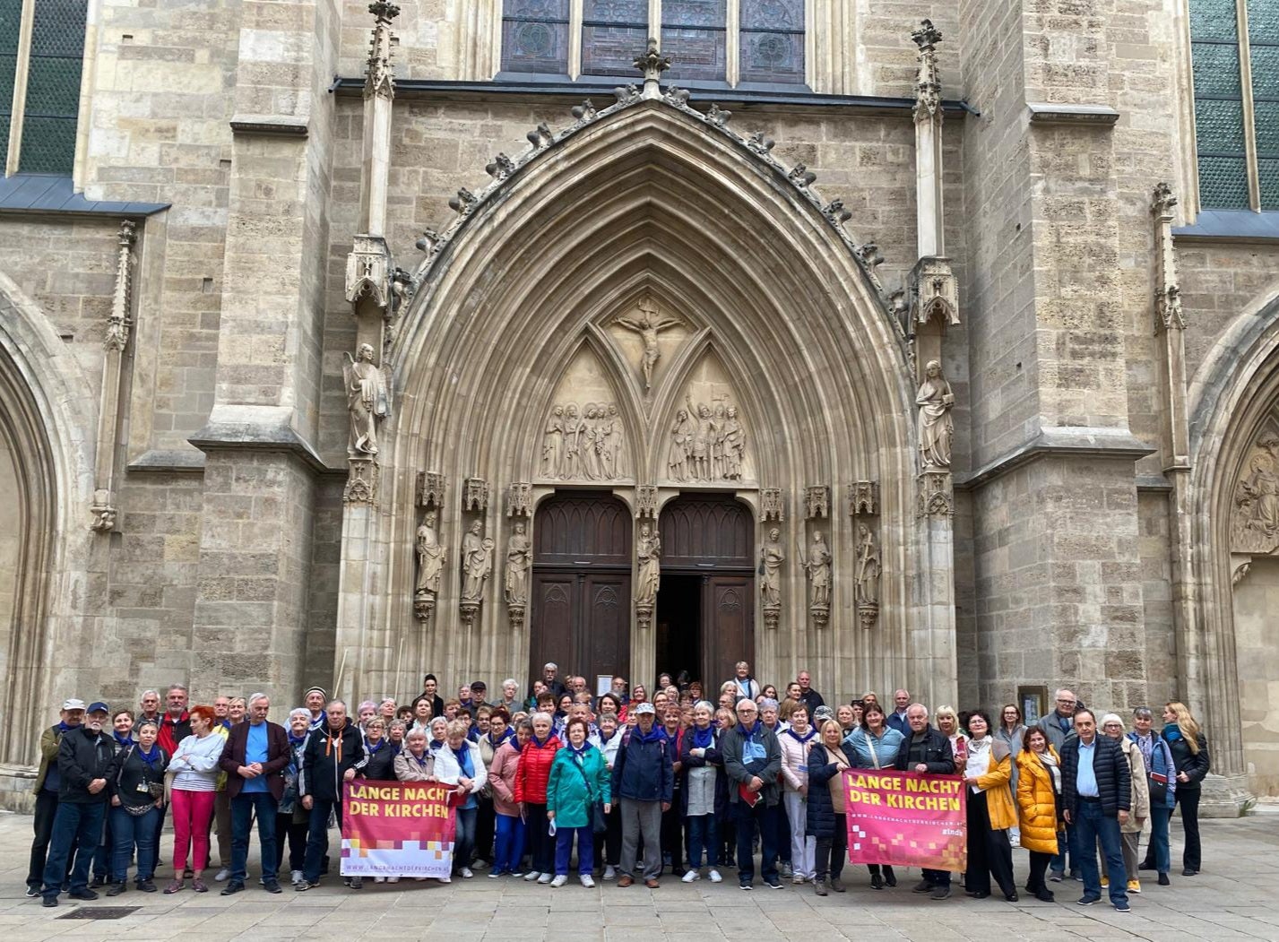»Polonika« Kirchen-Tour »Auf den Spuren der polnischen Heiligen«