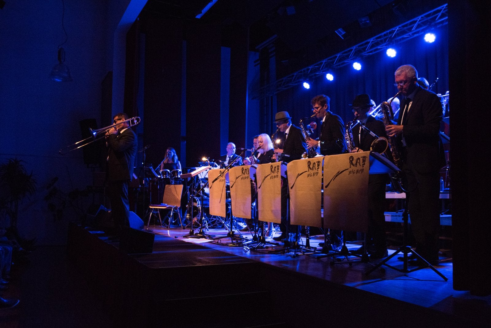 The Soul Night
