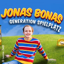 Jonas Bonas