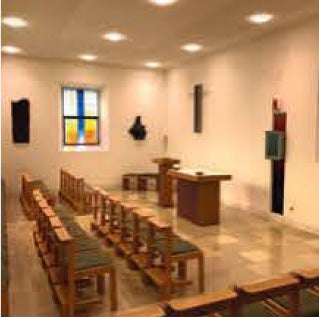 Taize-Gebet