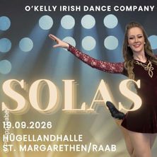 Solas - O´Kelly Irish Dance in St. Margarethen