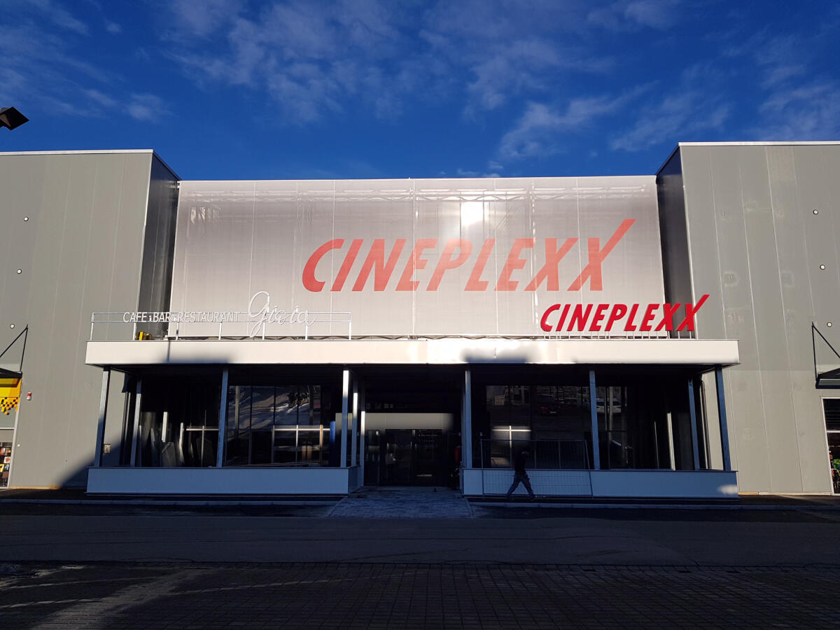 KunstKino Montag