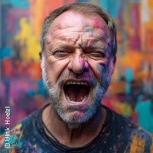 Reinhard Nowak - Urfröhlich