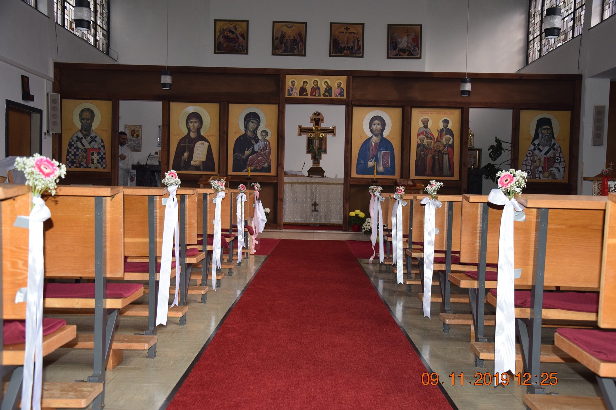 Byzantinische Lieder