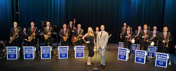 Glenn Miller Orchestra in Gmunden