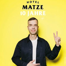 Hotel Matze