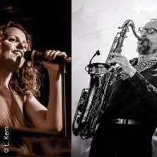 Tom Müller Band feat. Lilli Kern