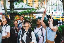 Evening Birding Tour