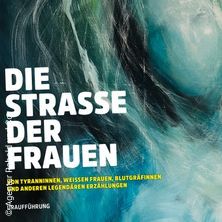 Die Straße der Frauen