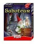 Österreichische Staatsmeisterschaft im Spiel "Saboteur"