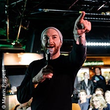 Poetry Slam