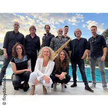 Floyd Division - open air