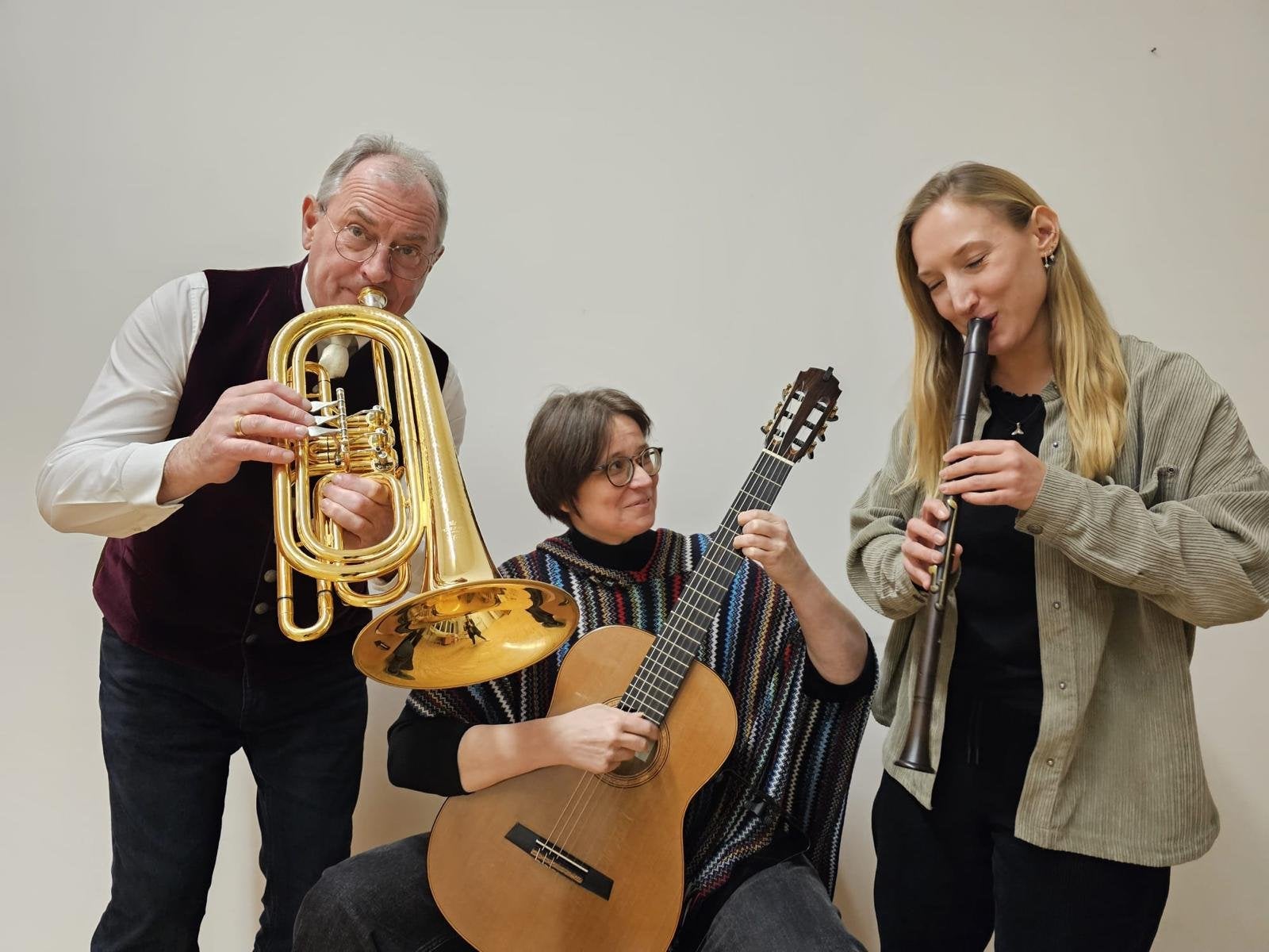 Ensemble Tonus Danuvius