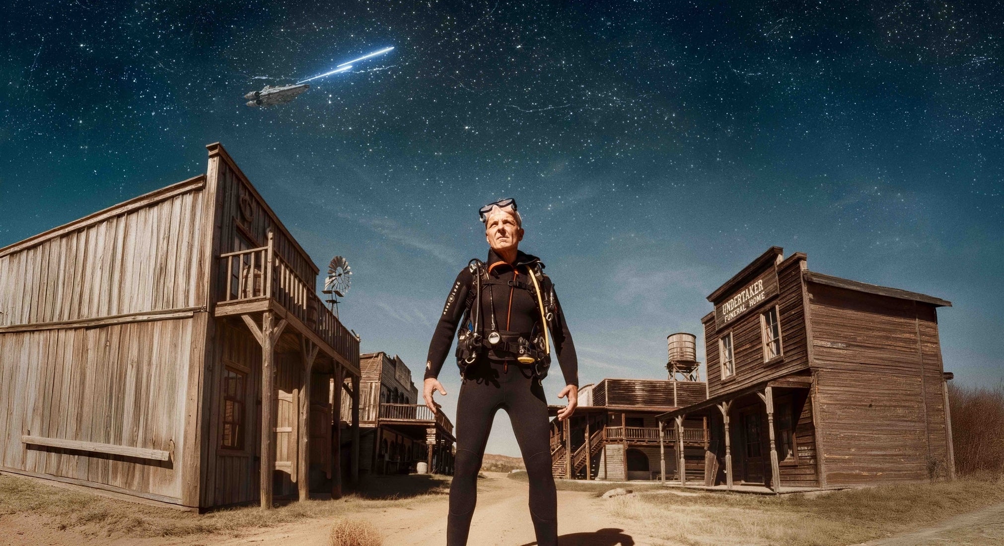 Thomas Maurer - Im Falschen Film