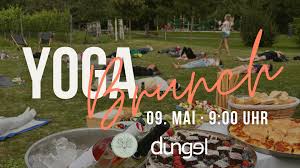 Yoga Brunch
