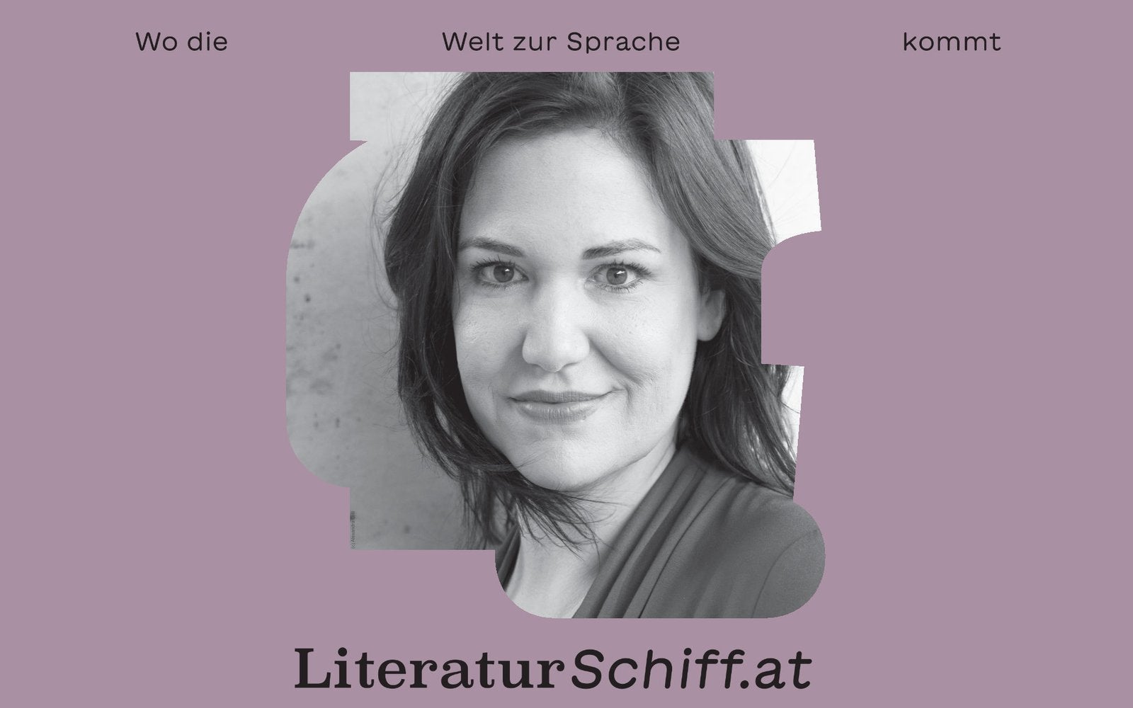 Ein Abend mit Birgit Birnbacher