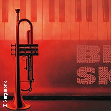 Big Sky – Musik der Neunziger in der Sargfabrik Wien