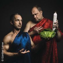 Lainer & Putscher - Wurstsalat