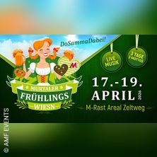 Murtaler Frühlingswiesn 2026