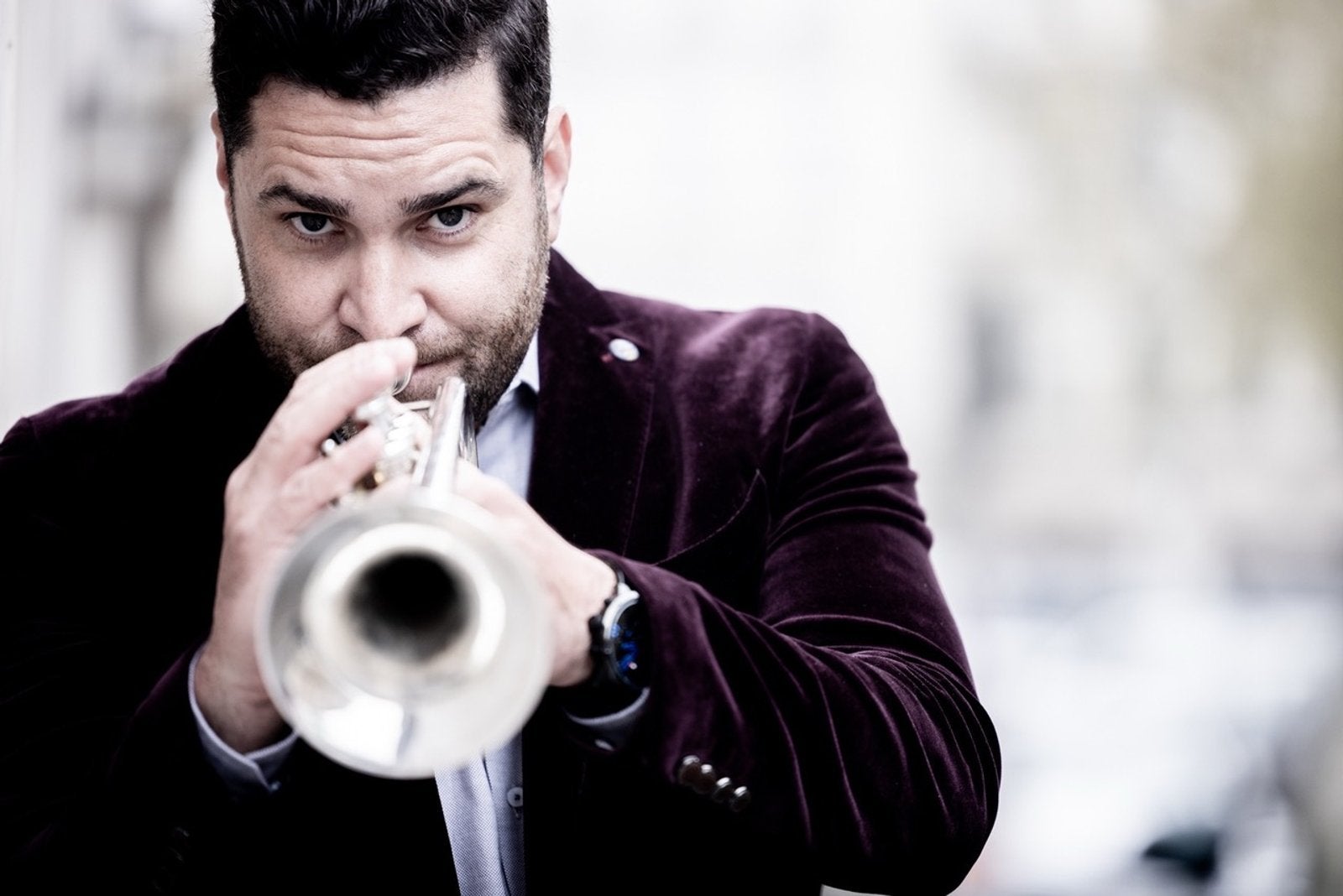 Simon Plötzeneder Quartett