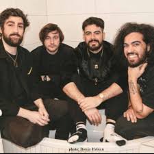Niklouds "Resilience" – Musikperformance in Steyr