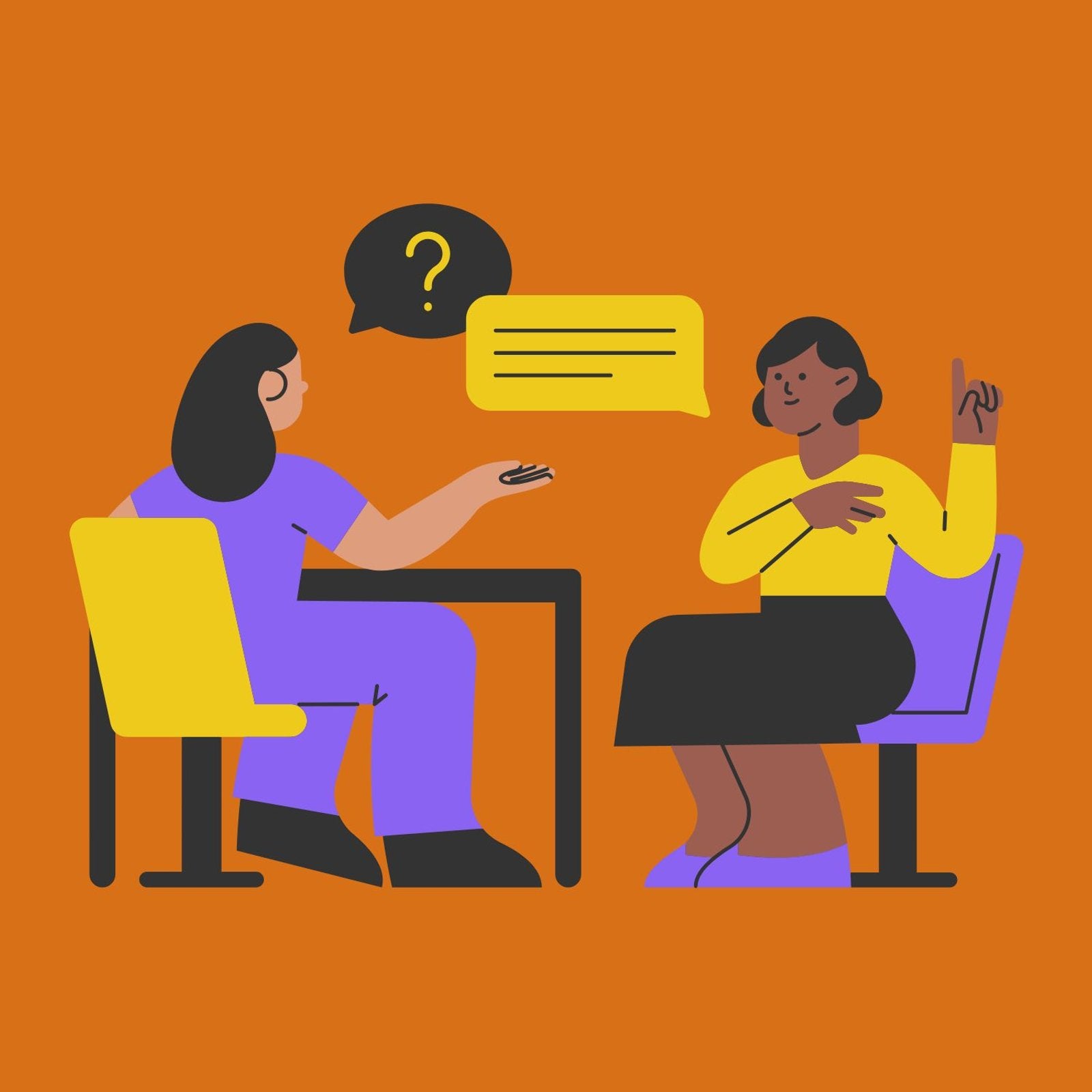 Interviewtraining