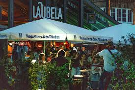 Barbecue evening with live music - Auenhütte