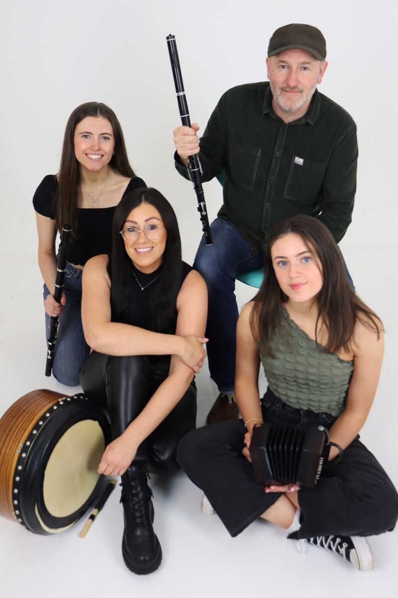 29th Guinness IRISH CHRISTMAS „Diaspora”
