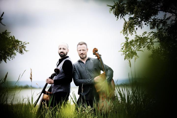 Lofoten Cello Duo