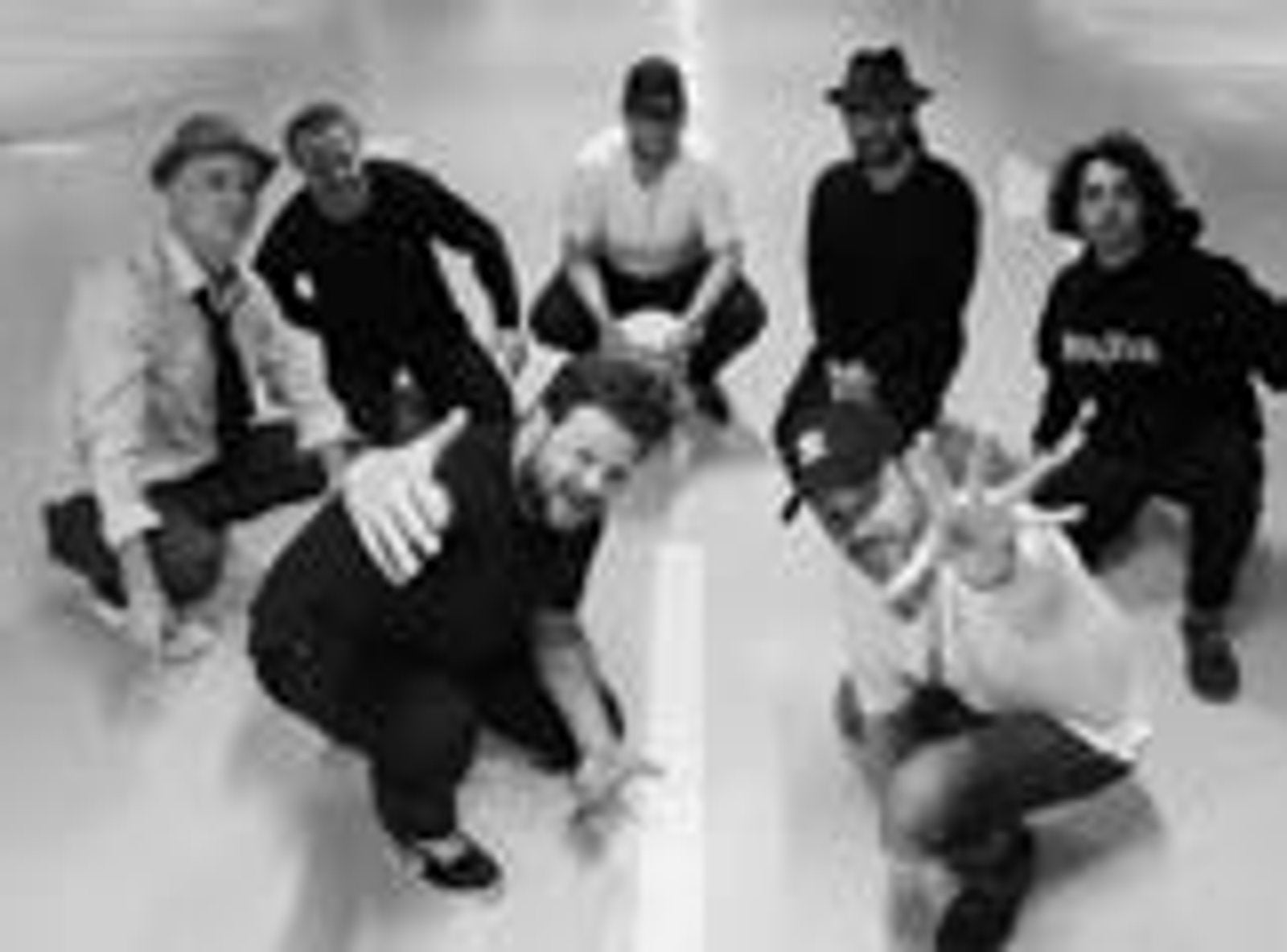 Moby Stick – Reggae im Stadtsaal Bischofshofen