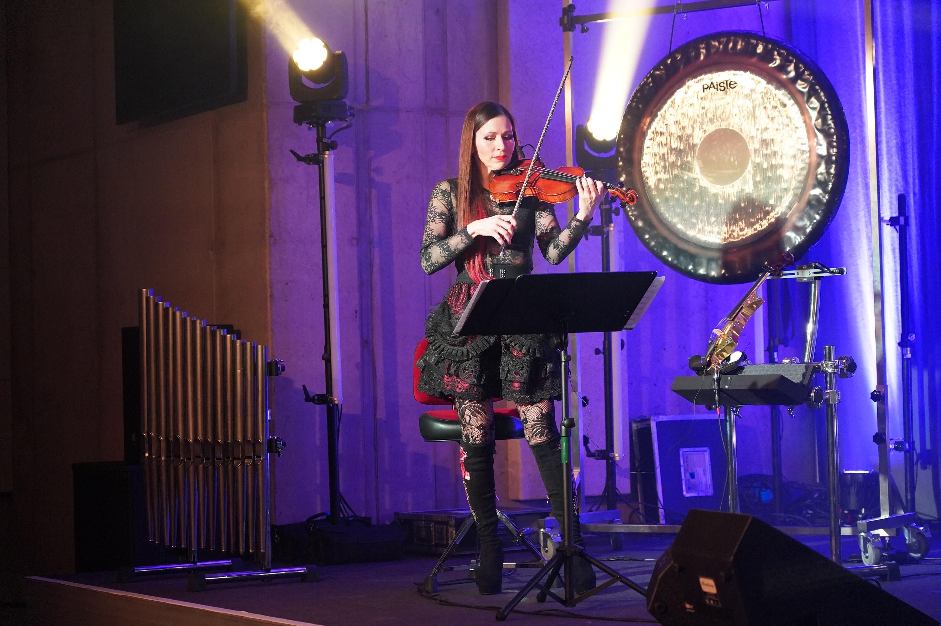 Neuroth in Concert: Hören erleben, Musik spüren