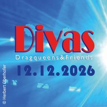 Divas, Dragqueens & Friends 2026 in Kufstein