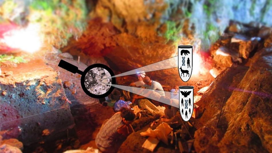 [LNF26] Können Sie uns helfen, die Vergangenheit zu rekonstruieren?