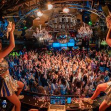 Mamma Mia Party – Das Konzert - Die Abba Party Tour!