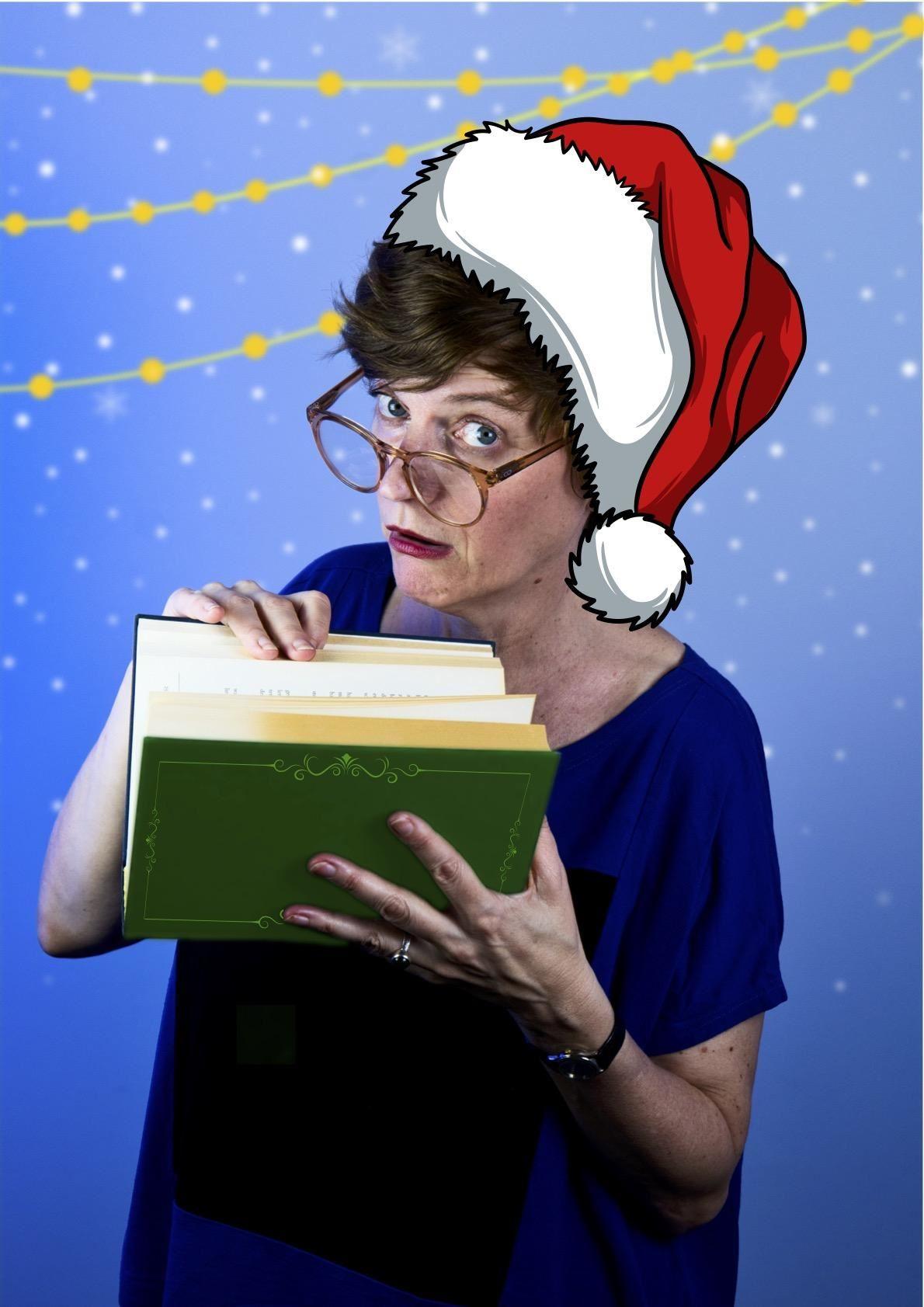 Weihnachts-Kindertheater in Kufstein