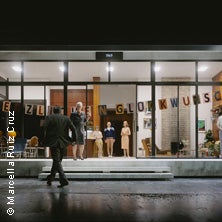 Das Ferienhaus - Burgtheater Wien