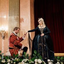 Die Zauberflöte Kurzfassung – Oper im Palais Auersperg Wien