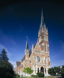 Lagerfeuer und Steckerlbrot im Herzgarten