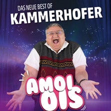 Walter Kammerhofer - Amoi Ois in Marchtrenk