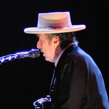 Bob Dylan Live-Konzert in der Salzburgarena