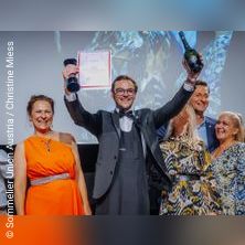 Bester Sommelier Österreichs 2026