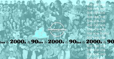 Ice Ice 90ies & 2000s Club!