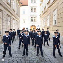 Wiener Sängerknaben - Made in Austria in Wien