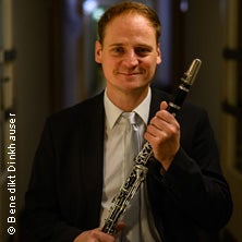 Serenaden auf Burg Rabenstein - Du bist die Ruh - Schubert & Brahms