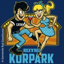 Rock´N´Roll Kurpark