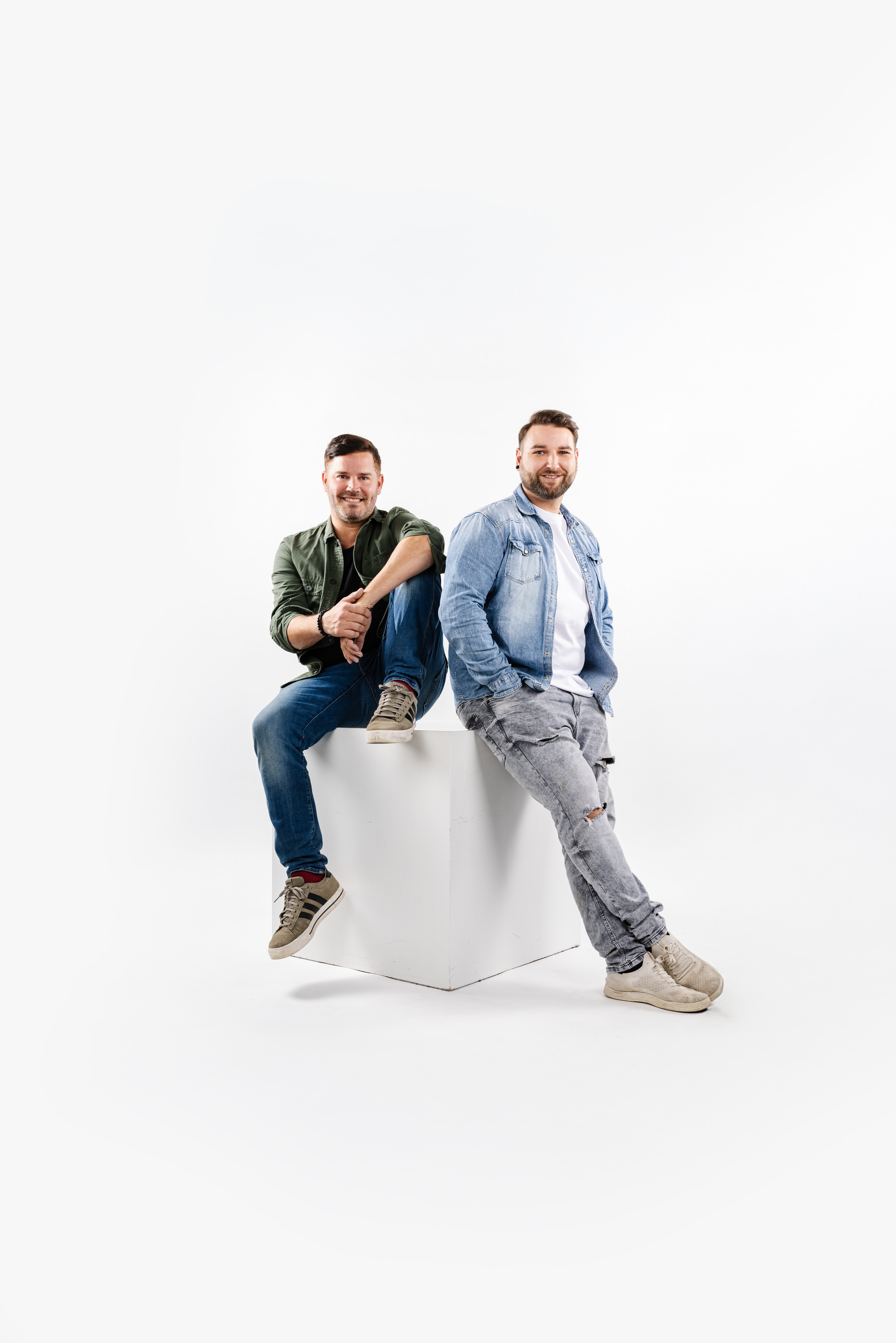INNVIERTEL ROCKT - EDMUND Austropop