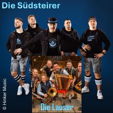Jubiläumsfeier Kapfenberg – Feier am Zivilflugplatz